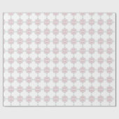 Verpakkingspapier Cadeaupapier (Vlak)