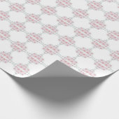 Verpakkingspapier Cadeaupapier (Hoek)