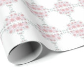 Verpakkingspapier Cadeaupapier (Rol Hoek)