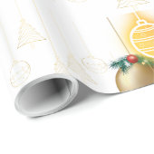 Verpakkingspapier Cadeaupapier (Rol Hoek)