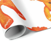 Verpakkingspapier Cadeaupapier (Rol Hoek)