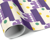 Verpakkingspapier Cadeaupapier (Rol Hoek)