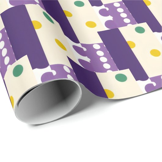 Verpakkingspapier Cadeaupapier (Rol Hoek)