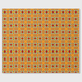 Verpakkingspapier Cadeaupapier (Vlak)