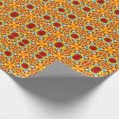 Verpakkingspapier Cadeaupapier (Hoek)