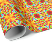 Verpakkingspapier Cadeaupapier (Rol Hoek)