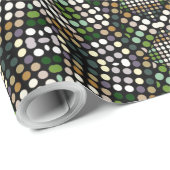 Verpakkingspapier Cadeaupapier (Rol Hoek)