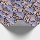 Verpakkingspapier Cadeaupapier (Hoek)