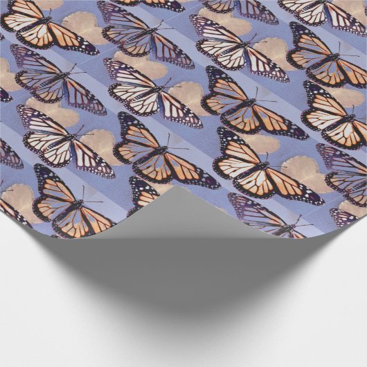 Verpakkingspapier Cadeaupapier (Hoek)