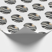 verpakkingspapier cadeaupapier (Hoek)