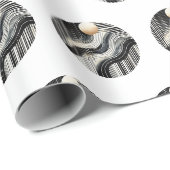 verpakkingspapier cadeaupapier (Rol Hoek)
