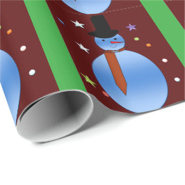 verpakkingspapier cadeaupapier