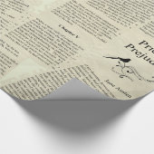  verpakkingspapier cadeaupapier (Hoek)