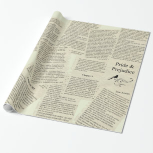 verpakkingspapier cadeaupapier