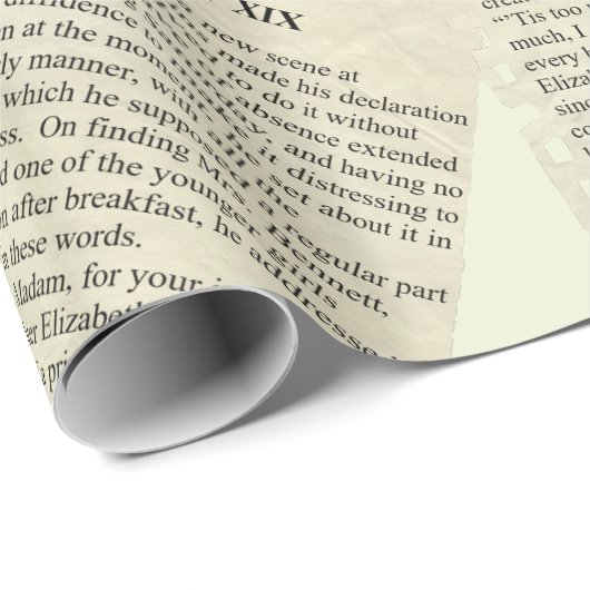  verpakkingspapier cadeaupapier (Rol Hoek)