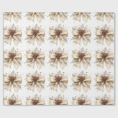 Verpakkingspapier Cadeaupapier (Vlak)