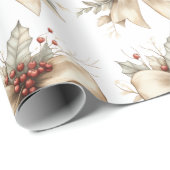 Verpakkingspapier Cadeaupapier (Rol Hoek)