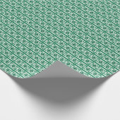 Verpakkingspapier Cadeaupapier (Hoek)