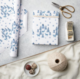 Verpakkingspapier Cadeaupapier