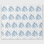 Verpakkingspapier Cadeaupapier (Vlak)