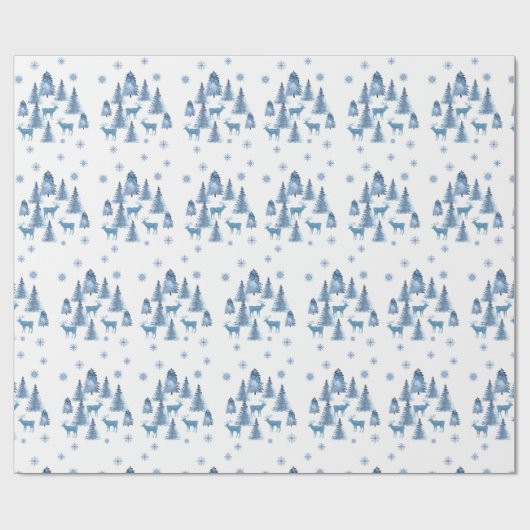 Verpakkingspapier Cadeaupapier (Vlak)