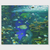 Verpakkingspapier Cadeaupapier (Vlak)