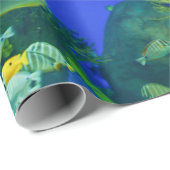 Verpakkingspapier Cadeaupapier (Rol Hoek)