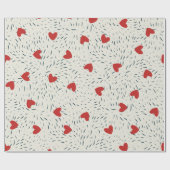 verpakkingspapier cadeaupapier (Vlak)