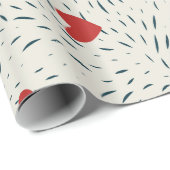 verpakkingspapier cadeaupapier (Rol Hoek)