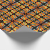 Verpakkingspapier Cadeaupapier (Hoek)