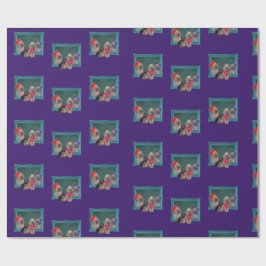 Verpakkingspapier Cadeaupapier