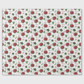 Verpakkingspapier Cadeaupapier (Vlak)