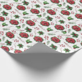 Verpakkingspapier Cadeaupapier (Hoek)