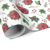 Verpakkingspapier Cadeaupapier (Rol Hoek)