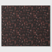 Verpakkingspapier Cadeaupapier (Vlak)