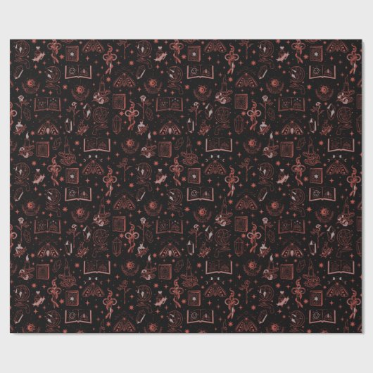 Verpakkingspapier Cadeaupapier (Vlak)