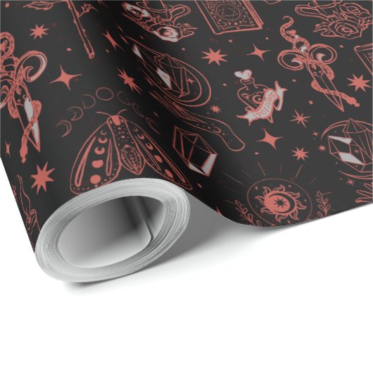 Verpakkingspapier Cadeaupapier (Rol Hoek)