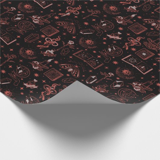 Verpakkingspapier Cadeaupapier (Hoek)