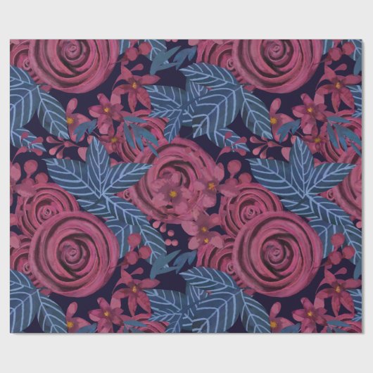 Verpakkingspapier Cadeaupapier (Vlak)