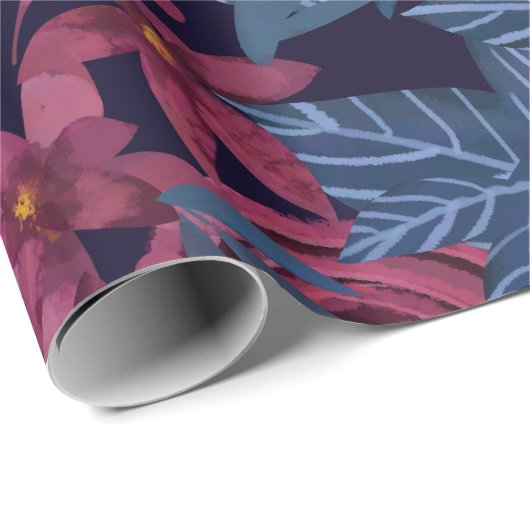 Verpakkingspapier Cadeaupapier (Rol Hoek)