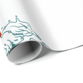 Verpakkingspapier Cadeaupapier (Rol Hoek)