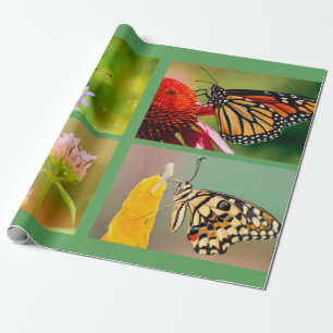 Verpakkingspapier Cadeaupapier
