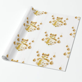 Verpakkingspapier Cadeaupapier