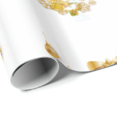 Verpakkingspapier Cadeaupapier (Rol Hoek)