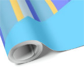 Verpakkingspapier Cadeaupapier (Rol Hoek)