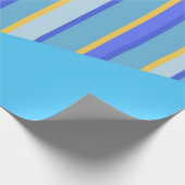 Verpakkingspapier Cadeaupapier (Hoek)
