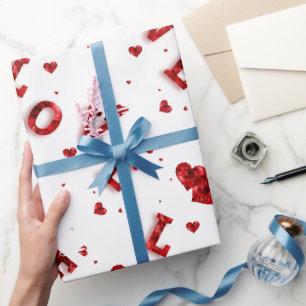 Verpakkingspapier Cadeaupapier