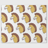 Verpakkingspapier Cadeaupapier (Vlak)