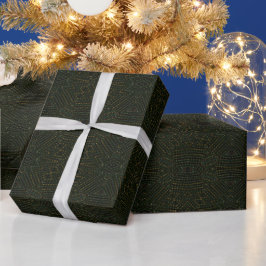 Verpakkingspapier Cadeaupapier