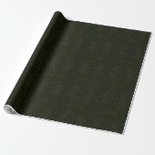 Verpakkingspapier Cadeaupapier (Uitgerold)